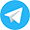 telegram--icon